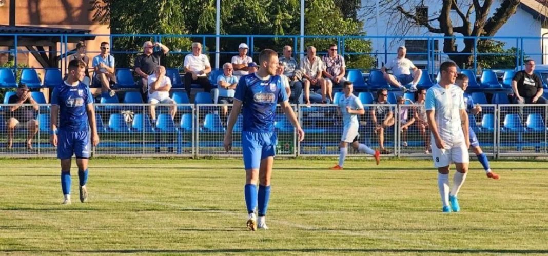 3.NL: Igra se od petka do ponedjeljka, Međimurec dočekuje Graničar (K) 3.NL: Igra se od petka do ponedjeljka, Međimurec dočekuje Graničar (K)