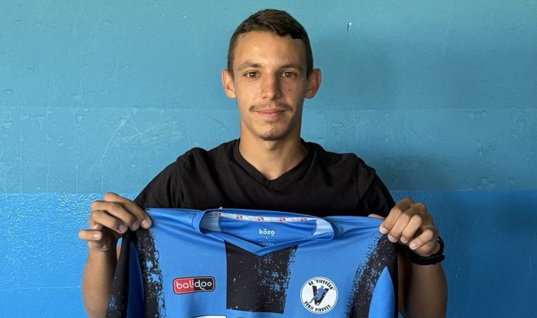 Vidovski golgeter Volar(inho) Vidovski golgeter Volar(inho)