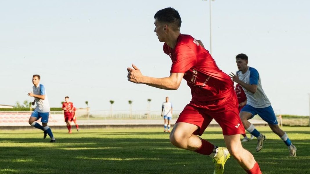 Podturenski klinac Podturenski klinac