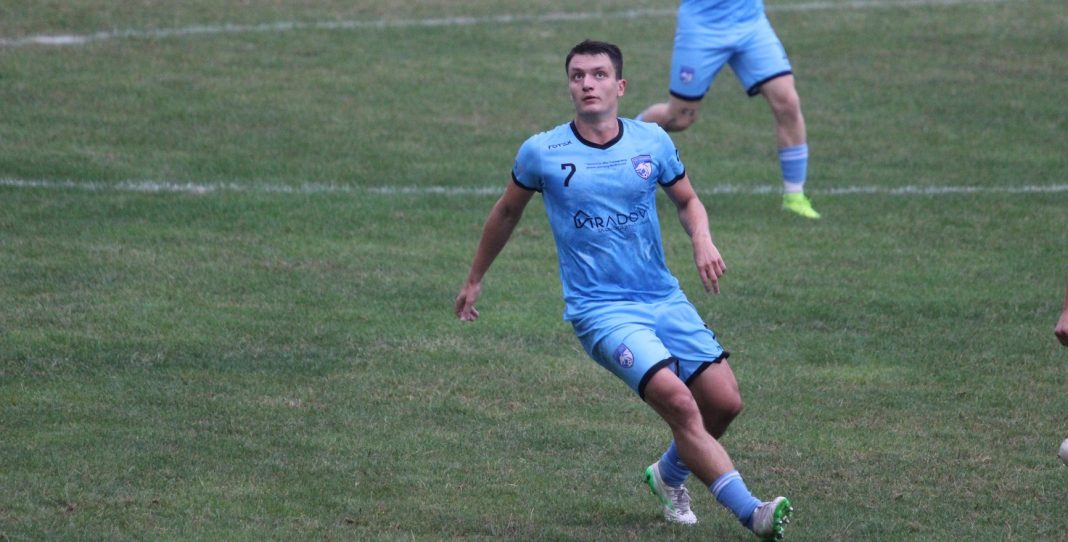 Venera imala dva gola prednosti, Slogaši izjednačili pred kraj susreta Venera imala dva gola prednosti, Slogaši izjednačili pred kraj susreta