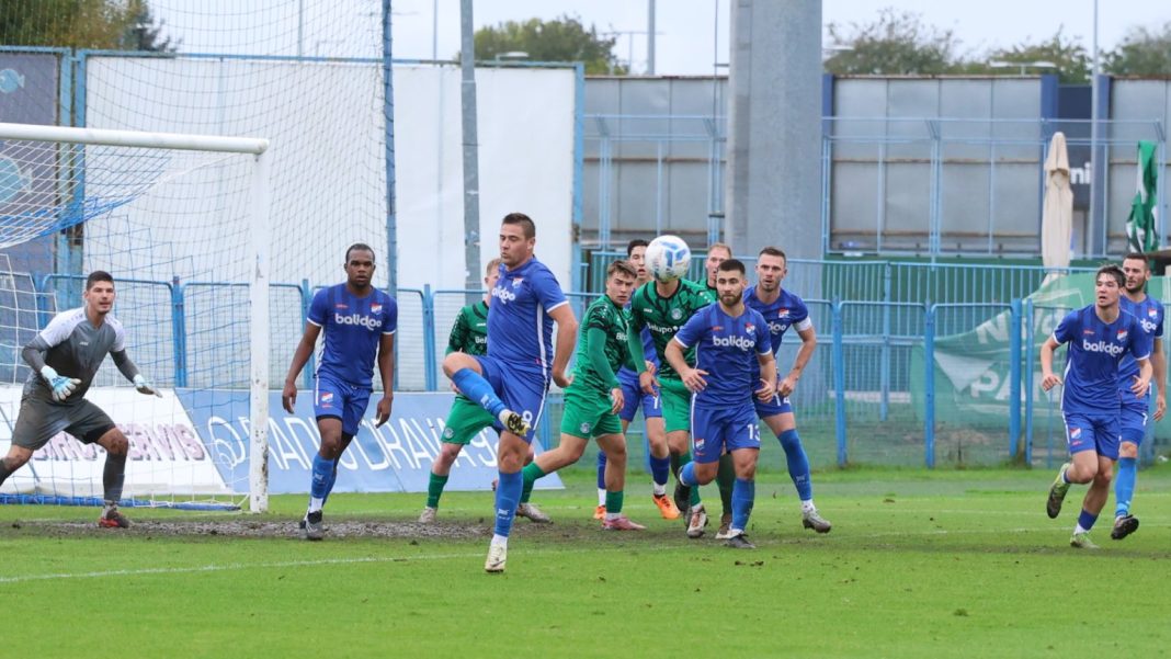 Uzlet kotoripskog nogometa Uzlet kotoripskog nogometa