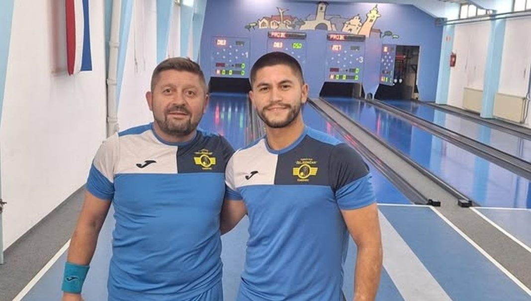 Košaki prvaci Košaki prvaci