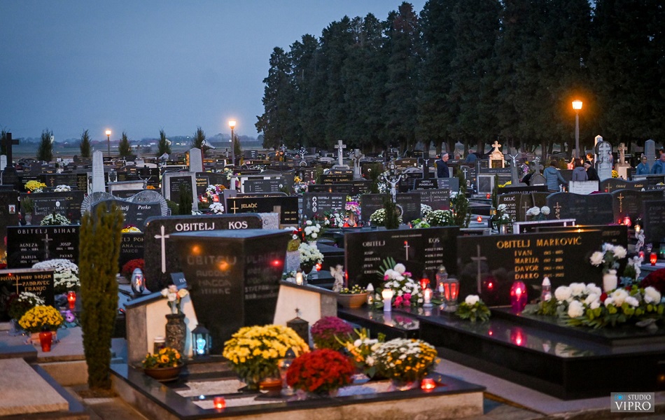 Grad Prelog: Obavijest o posebnoj regulaciji prometa uz blagdan Svih svetih Grad Prelog: Obavijest o posebnoj regulaciji prometa uz blagdan Svih svetih