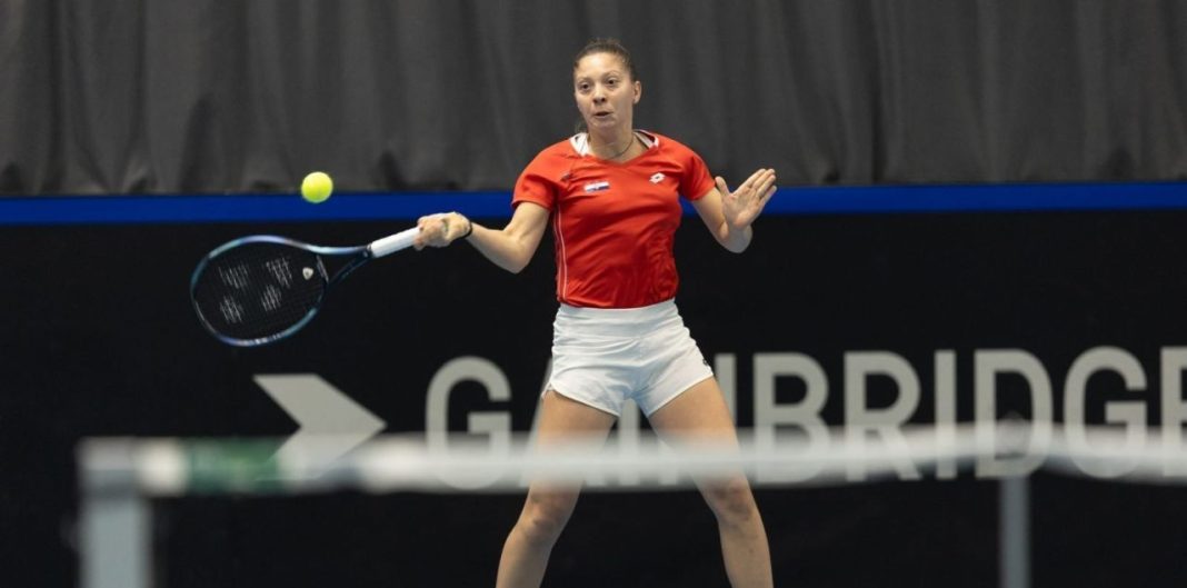 Navijajte za Tonku i Hrvatsku u varaždinskoj Areni Navijajte za Tonku i Hrvatsku u varaždinskoj Areni