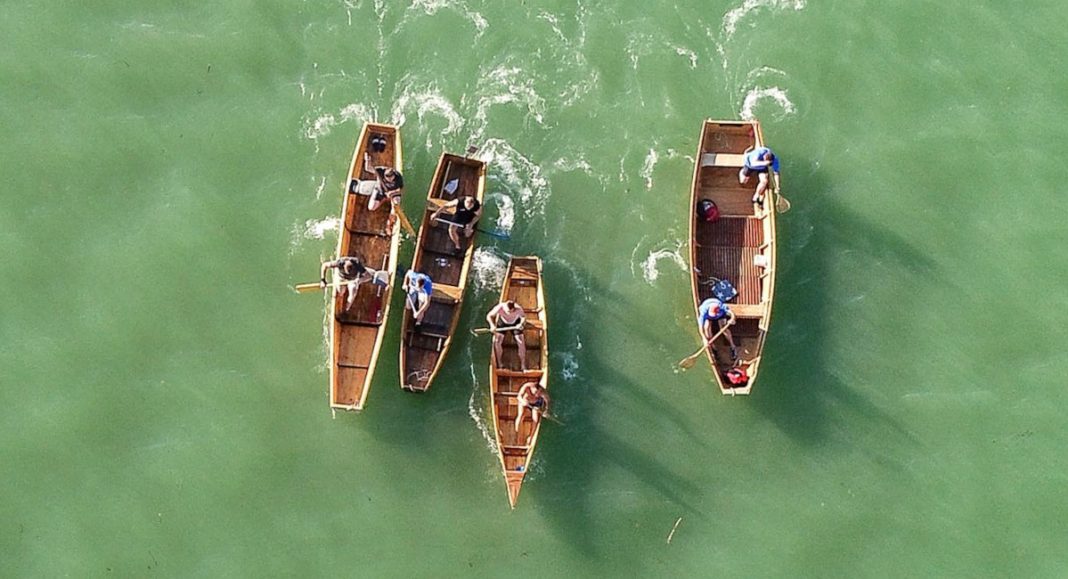 Tečaj za upravljanje brodicom – Nautički klub Labud poziva polaznike! Tečaj za upravljanje brodicom – Nautički klub Labud poziva polaznike!