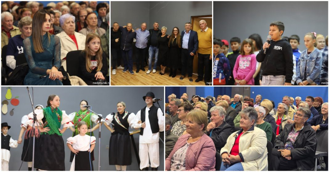 FOTO/VIDEO Pribislavec pokazao što znači poštovanje prema starijima FOTO/VIDEO Pribislavec pokazao što znači poštovanje prema starijima