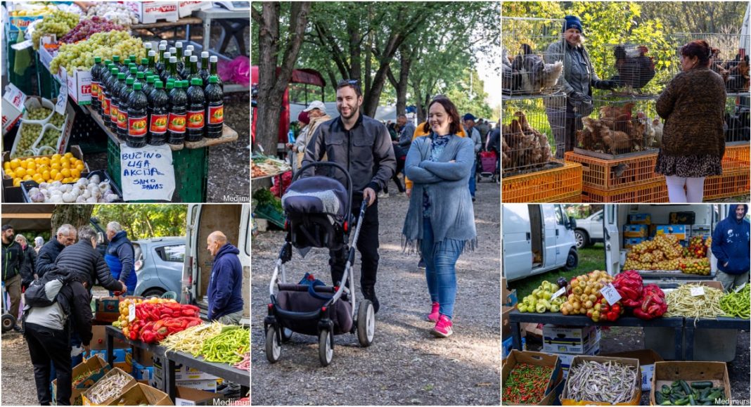 FOTO Suhi grah je od 10 do čak 20 eura kg, mljevena crvena paprika po 30 eura kg, repa po 1,20 eura kg, maruni po 8 eura kg! FOTO Suhi grah je od 10 do čak 20 eura kg, mljevena crvena paprika po 30 eura kg, repa po 1,20 eura kg, maruni po 8 eura kg!