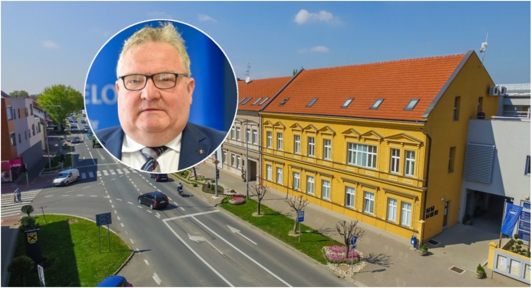 Prelog raspisao natječaj za financiranje projekata udruga i organizacija civilnog društva Prelog raspisao natječaj za financiranje projekata udruga i organizacija civilnog društva