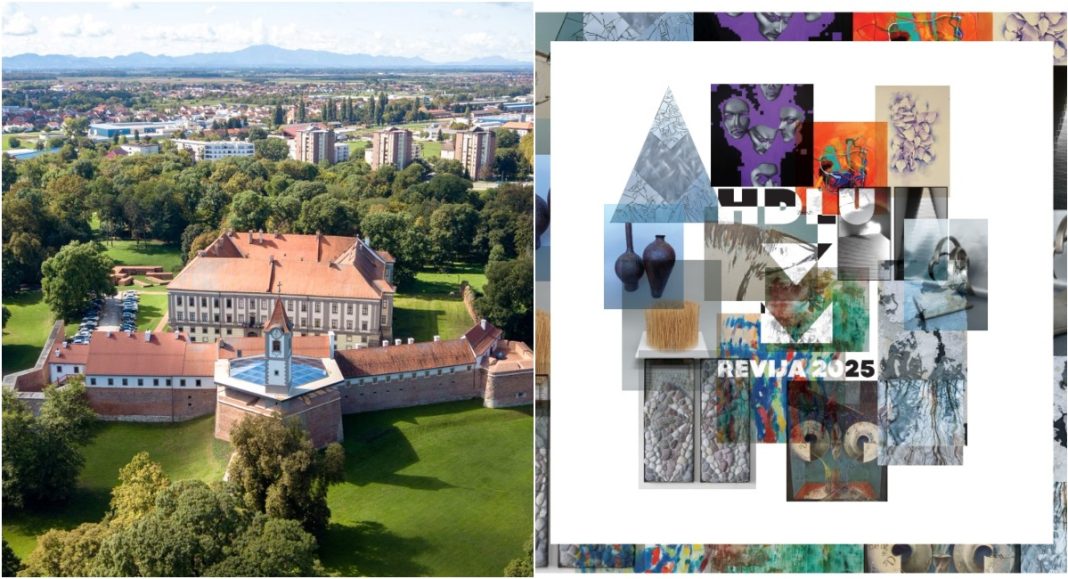 Jesenska izložbena poslastica: Revija suvremenih međimurskih umjetnika u Muzeja Međimurja Čakovec Jesenska izložbena poslastica: Revija suvremenih međimurskih umjetnika u Muzeja Međimurja Čakovec