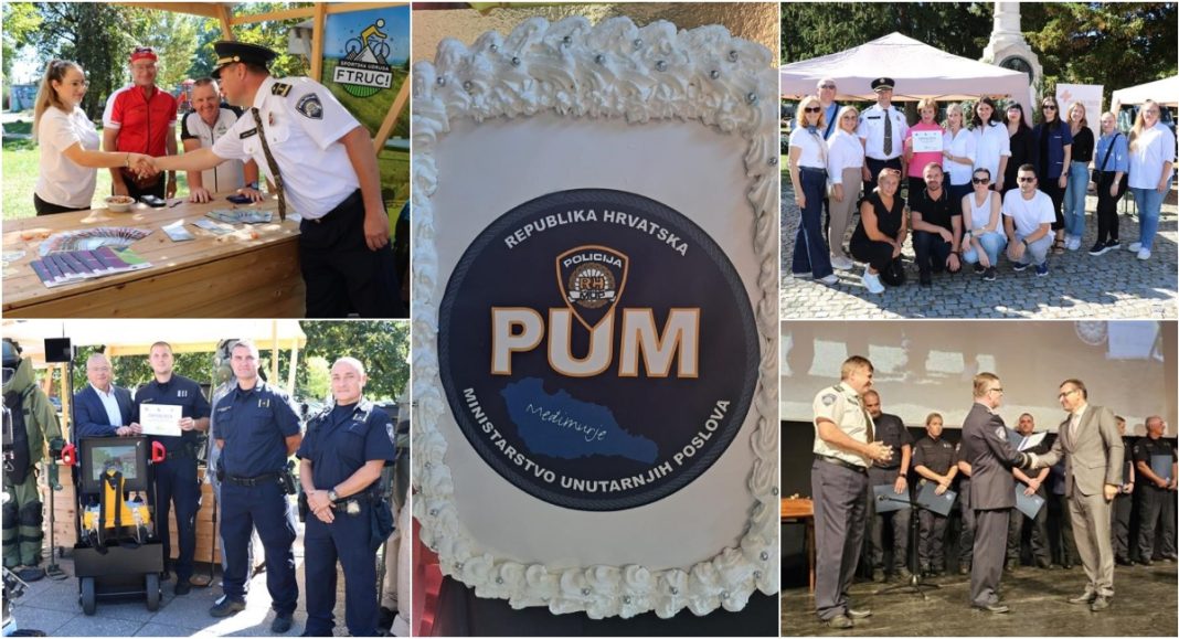 FOTO/VIDEO 10. jubilarni Sajam sigurnosti i prevencije: “Veliko hvala svim dosadašnjim sudionicima i partnerima u provedbi” FOTO/VIDEO 10. jubilarni Sajam sigurnosti i prevencije: “Veliko hvala svim dosadašnjim sudionicima i partnerima u provedbi”