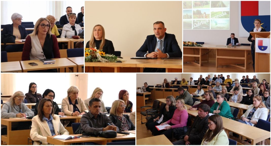 FOTO U međimurske škole stiže domaća ekološka hrana i najveća ulaganja do sada FOTO U međimurske škole stiže domaća ekološka hrana i najveća ulaganja do sada