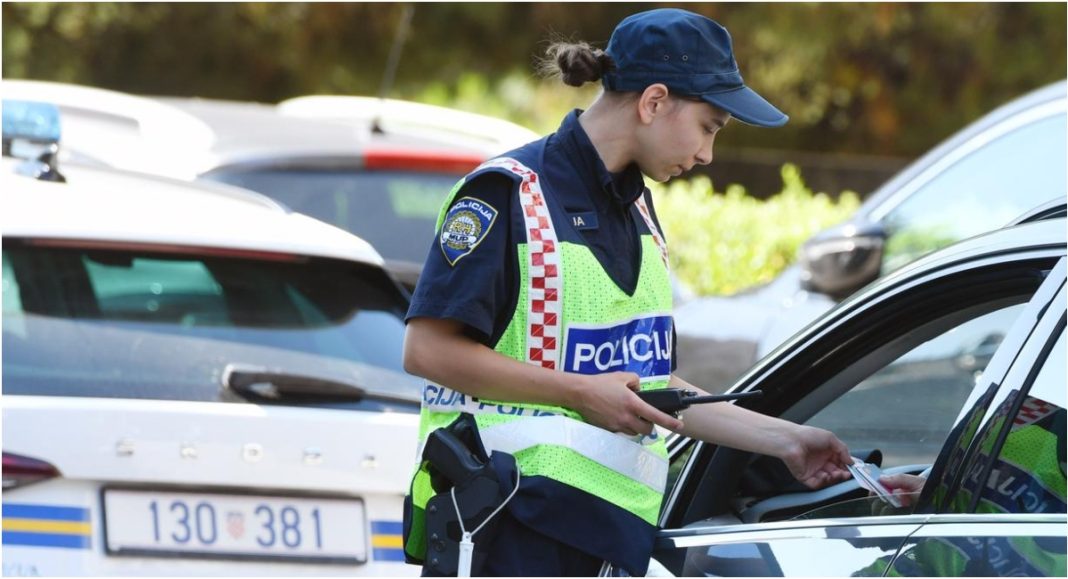 Država ide na ruku prekršiteljima? Mijenjaju se uvjeti plaćanja prometne kazne na licu mjesta Država ide na ruku prekršiteljima? Mijenjaju se uvjeti plaćanja prometne kazne na licu mjesta