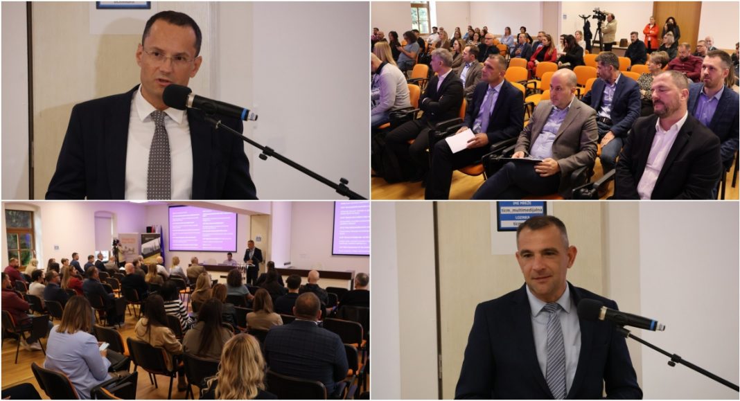 FOTO „Dobitna formula“ – praktična konferencija za poduzetnike stigla u Čakovec FOTO „Dobitna formula“ – praktična konferencija za poduzetnike stigla u Čakovec