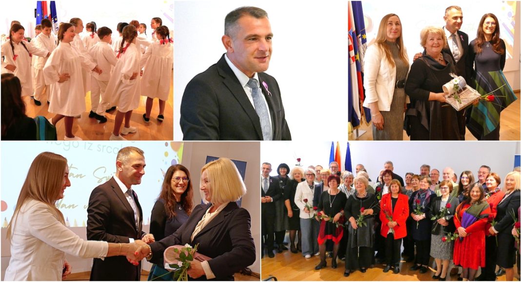 FOTO/VIDEO Ovo su ravnatelji, učitelji i tehničko osoblje međimurskih osnovnih i srednjih škola, koji su ove godine otišli u mirovinu. Sretno! FOTO/VIDEO Ovo su ravnatelji, učitelji i tehničko osoblje međimurskih osnovnih i srednjih škola, koji su ove godine otišli u mirovinu. Sretno!