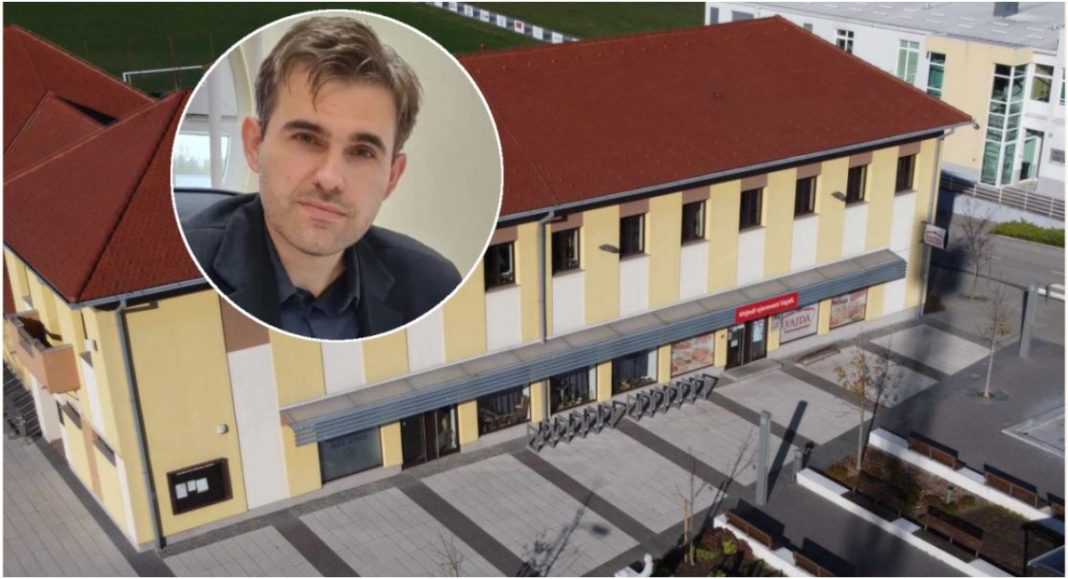 Mala Subotica dodjeljuje stipendije redovitim studentima s područja općine Mala Subotica dodjeljuje stipendije redovitim studentima s područja općine