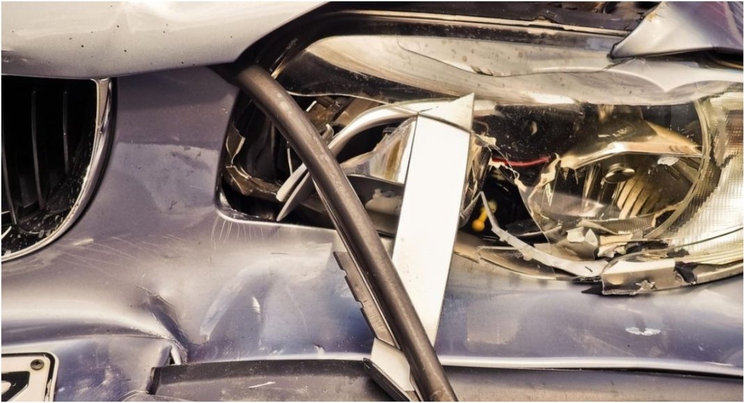 Vozač s 2,49 promila alkohola izazvao nesreću u Strahonincu i pobjegao s mjesta nesreće Vozač s 2,49 promila alkohola izazvao nesreću u Strahonincu i pobjegao s mjesta nesreće