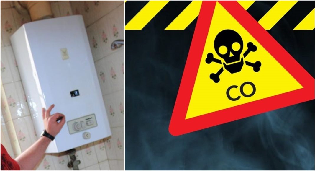 „Tihi ubojica“ bez mirisa i boje – savjeti za sigurnu sezonu grijanja „Tihi ubojica“ bez mirisa i boje – savjeti za sigurnu sezonu grijanja