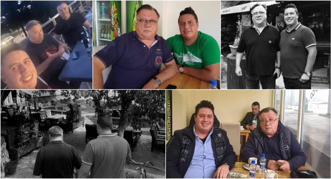 Donjodubravčan Marin Dolenc – Bešla o Halidu Bešliću: „Bio je čovjek prije svega, a tek onda pjevač“ Donjodubravčan Marin Dolenc – Bešla o Halidu Bešliću: „Bio je čovjek prije svega, a tek onda pjevač“