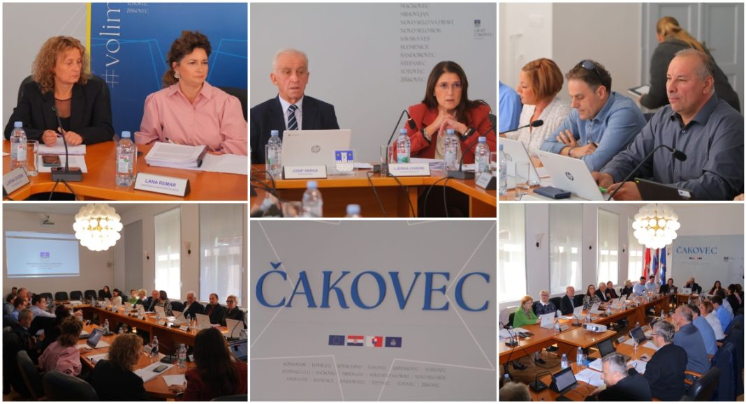 FOTO Usvojene odluke o proračunu, prekoračenju po računu i poticajima za kupnju starih kuća FOTO Usvojene odluke o proračunu, prekoračenju po računu i poticajima za kupnju starih kuća