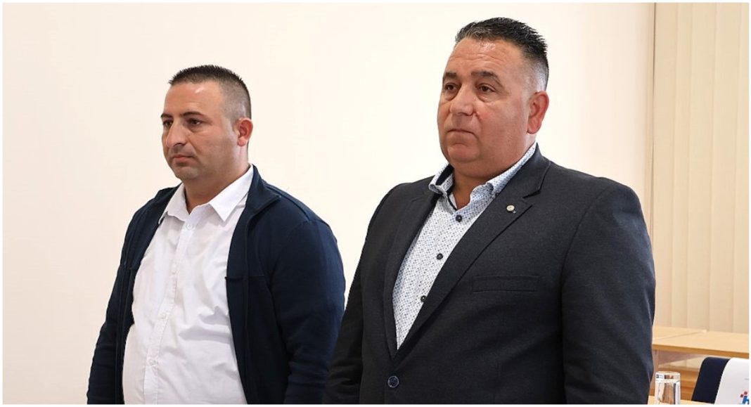 Doprinos nas Roma u Skupštini županije bit će koristan cijelom Međimurju! Doprinos nas Roma u Skupštini županije bit će koristan cijelom Međimurju!