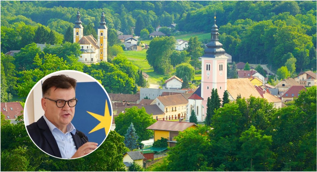 Međimurje dobiva himnu, odnosno svečanu pjesmu! Međimurje dobiva himnu, odnosno svečanu pjesmu!