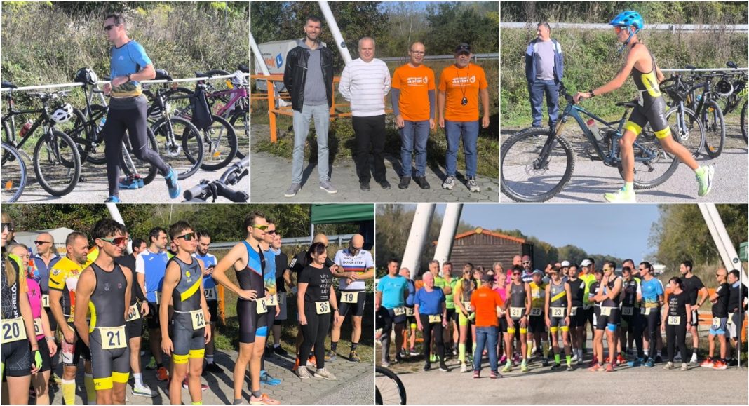 VIDEO/FOTO U Donjoj Dubravi u tijeku uzbudljivi duatlon ‘Kod visećeg mosta’ VIDEO/FOTO U Donjoj Dubravi u tijeku uzbudljivi duatlon ‘Kod visećeg mosta’