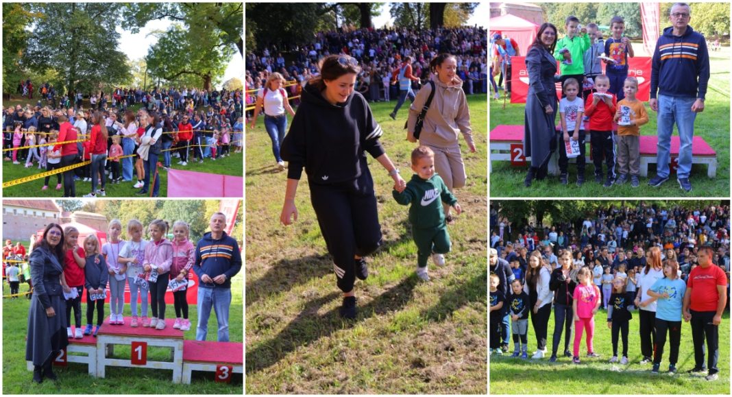 FOTO Više od tisuću trkača u čakovečkom Perivoju Zrinskih – uspješno održan 38. Kros Međimurja FOTO Više od tisuću trkača u čakovečkom Perivoju Zrinskih – uspješno održan 38. Kros Međimurja