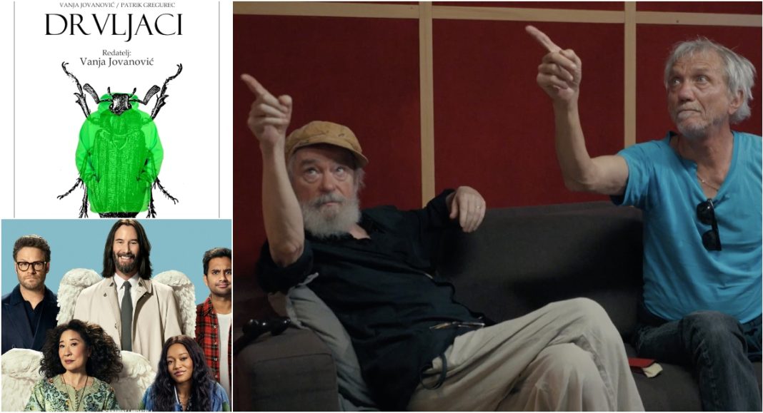 Ne propusitie ‘Treći svijet’, ‘Drvljaci’ i ‘Dobra karma’ – bogat program u Centru za kulturu Ne propusitie ‘Treći svijet’, ‘Drvljaci’ i ‘Dobra karma’ – bogat program u Centru za kulturu