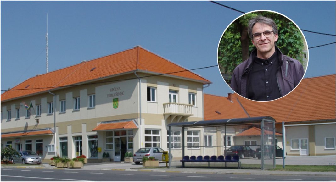 Općina Domašinec poziva mještane na prijedloge za proračun za 2026. godinu Općina Domašinec poziva mještane na prijedloge za proračun za 2026. godinu