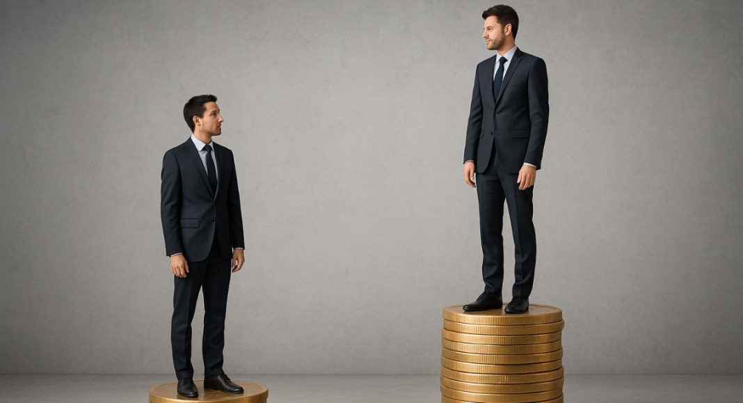 Plaće više neće biti tajne. Moći ćete znati okvirnu plaću kolege, ali postoji caka Plaće više neće biti tajne. Moći ćete znati okvirnu plaću kolege, ali postoji caka