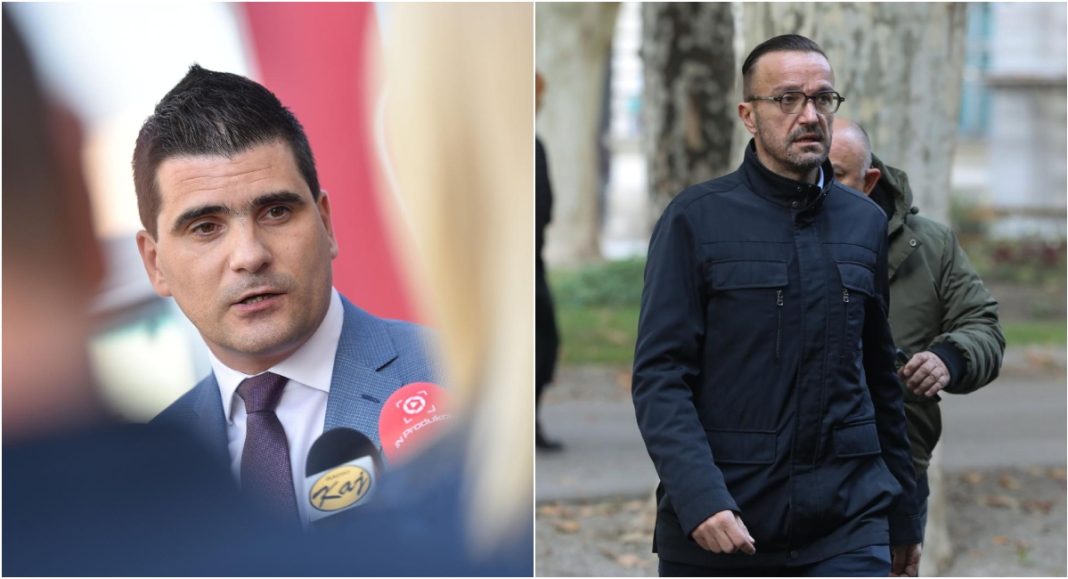 Pala nagodba za milijunsku prevaru koja je uzdrmala mesnu industriju. Miljenko Pivac dobio rekordnu kaznu Pala nagodba za milijunsku prevaru koja je uzdrmala mesnu industriju. Miljenko Pivac dobio rekordnu kaznu