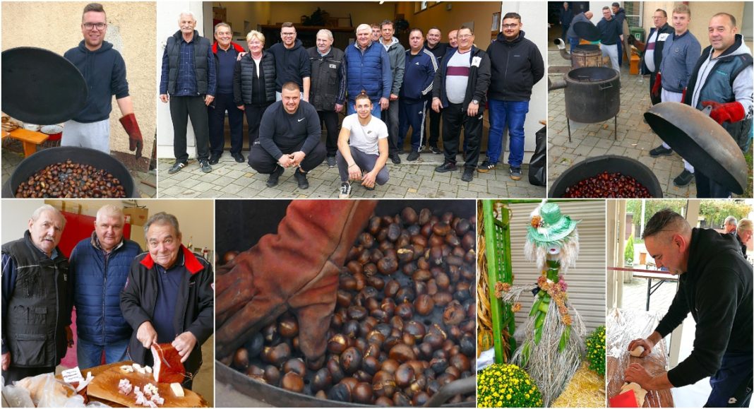FOTO Strahonincem mirisali pečeni kesteni, mamili vrući langoši, hladili razni sokovi…! FOTO Strahonincem mirisali pečeni kesteni, mamili vrući langoši, hladili razni sokovi…!
