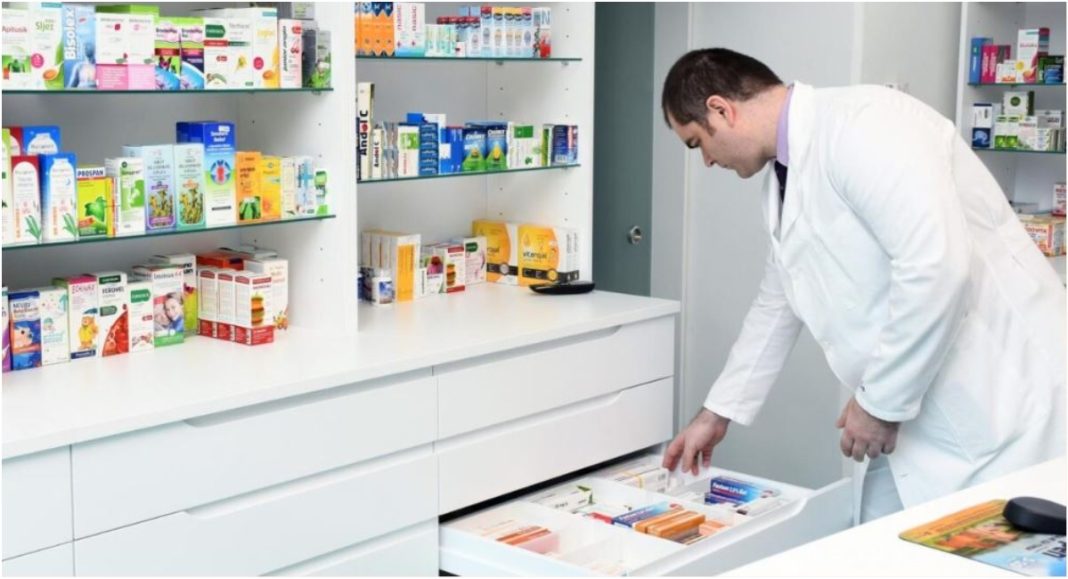 Nestašica Aspirina u ljekarnama diljem Hrvatske Nestašica Aspirina u ljekarnama diljem Hrvatske