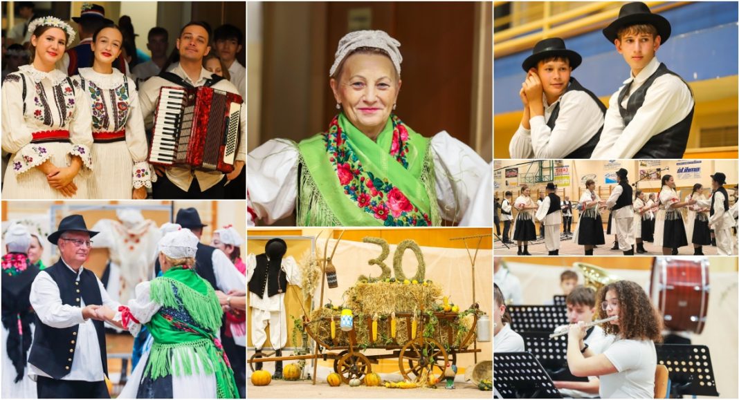 FOTO/VIDEO Tradicija živi – Prelog slavio pjesmom, plesom i raskošnim nošnjama! FOTO/VIDEO Tradicija živi – Prelog slavio pjesmom, plesom i raskošnim nošnjama!