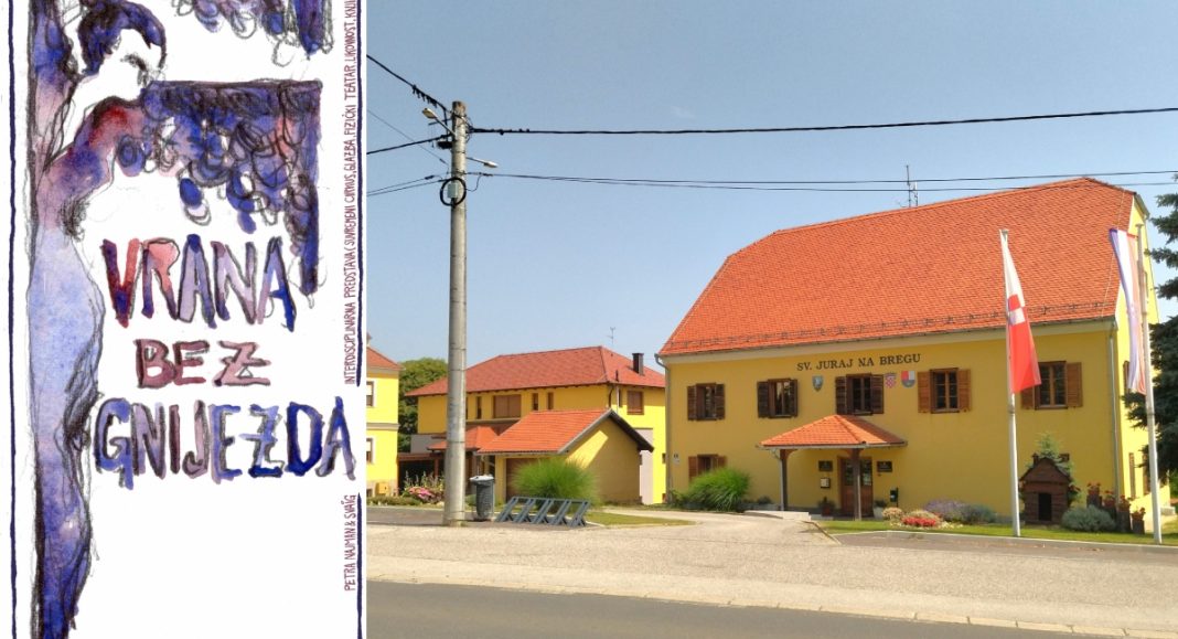 Ovo morate vidjeti: djeca i mladi u svijetu pokreta, akrobacije i zvuka! Ovo morate vidjeti: djeca i mladi u svijetu pokreta, akrobacije i zvuka!