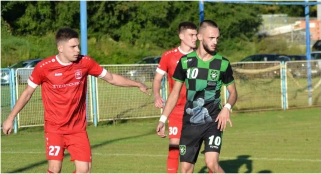 Kevin Nedeljko stigao do 50 pogodaka u dresu Rudara, uskoro i 150. nastup Kevin Nedeljko stigao do 50 pogodaka u dresu Rudara, uskoro i 150. nastup