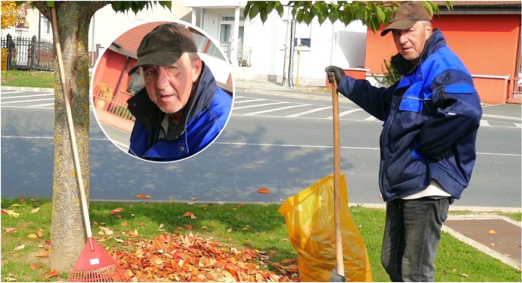 Lišće redovno skupljamo, kako bi Mursko Središće uvijek bilo čisto i lijepo! Lišće redovno skupljamo, kako bi Mursko Središće uvijek bilo čisto i lijepo!