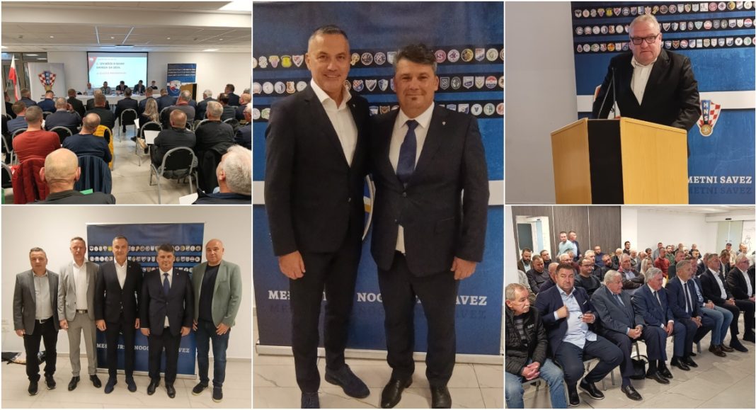 FOTO Kristijan Antolović: Međimurski nogometni klubovi važan su dio identiteta naših sela i gradova FOTO Kristijan Antolović: Međimurski nogometni klubovi važan su dio identiteta naših sela i gradova