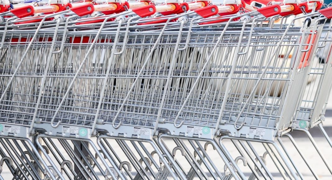 Iz poznatog trgovačkog lanca povlače posuđe koje svi koriste Iz poznatog trgovačkog lanca povlače posuđe koje svi koriste