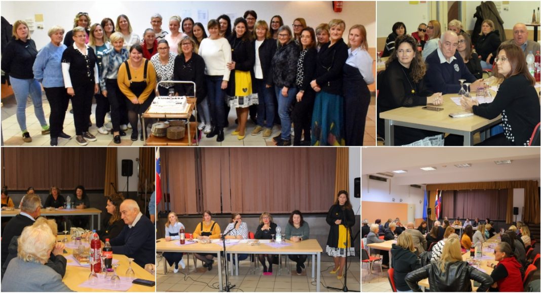 FOTO Udruga žena Mihovljan obilježila godinu uspješnog rada i zajedništva te najavila bogat program za 2026. FOTO Udruga žena Mihovljan obilježila godinu uspješnog rada i zajedništva te najavila bogat program za 2026.