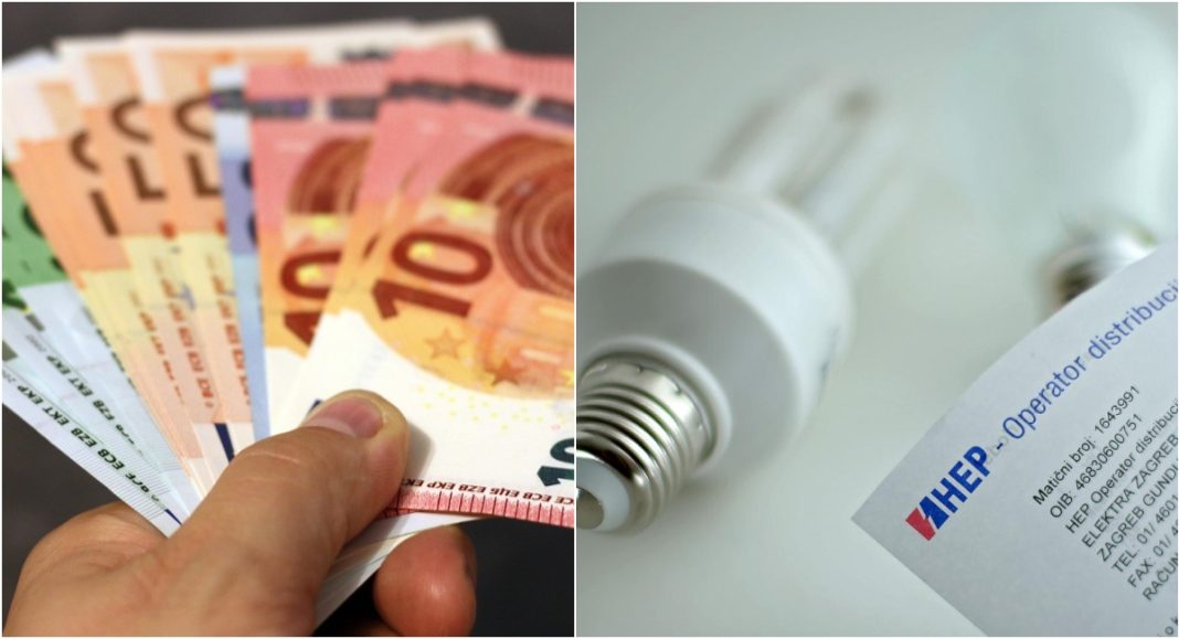 Struja poskupljuje od studenog: Evo kako dobiti niže račune… Struja poskupljuje od studenog: Evo kako dobiti niže račune…