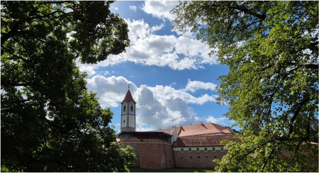 VIDEO Spona Perivoja Zrinski i EUROPARC-a i svečano obilježavanje 50. obljetnice zaštite Perivoja Zrinski VIDEO Spona Perivoja Zrinski i EUROPARC-a i svečano obilježavanje 50. obljetnice zaštite Perivoja Zrinski