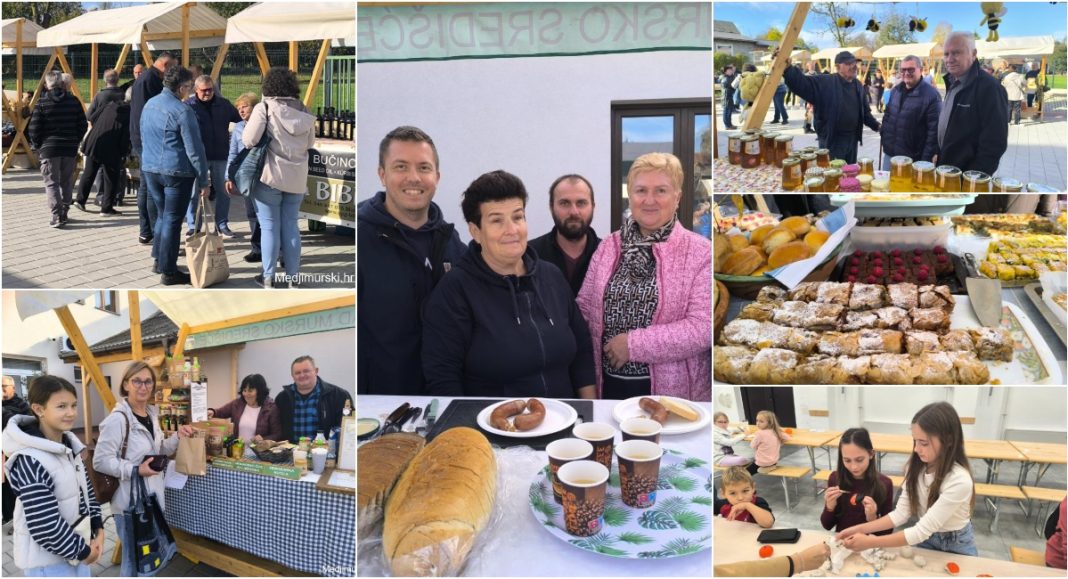 FOTO/VIDEO ‘Turenska jesenska košarica’ – tradicija, mirisi doma i dobra volja FOTO/VIDEO ‘Turenska jesenska košarica’ – tradicija, mirisi doma i dobra volja