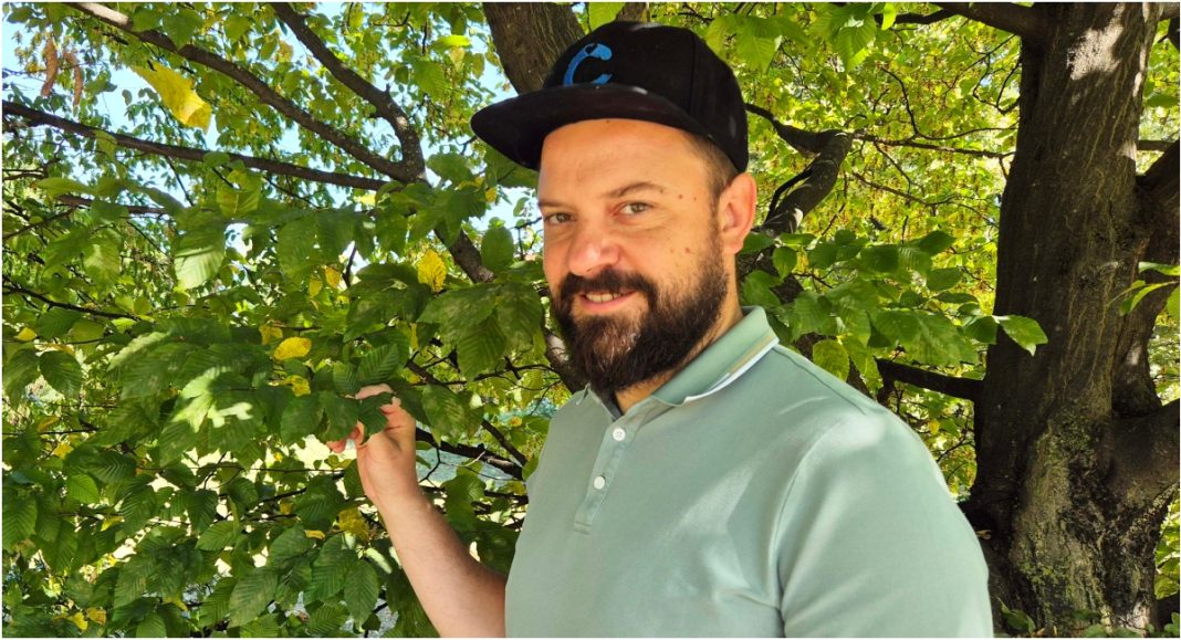 VIDEO 50 godina zaštite Perivoja Zrinski – obični grab VIDEO 50 godina zaštite Perivoja Zrinski – obični grab