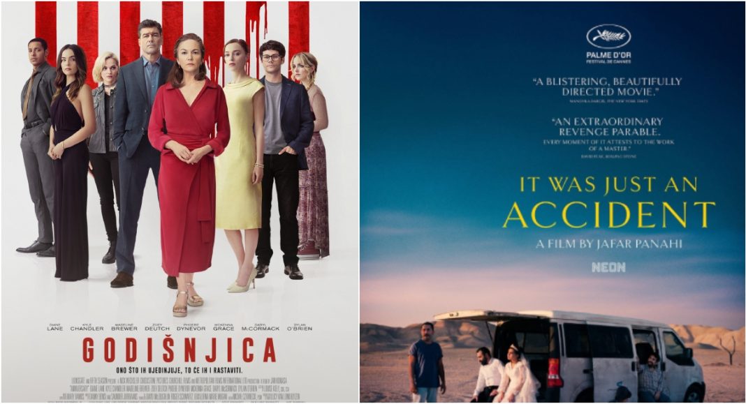 U Centru za kulturu Čakovec stižu „Šape u akciji“, „Godišnjica“ i novi film Jafara Panahija U Centru za kulturu Čakovec stižu „Šape u akciji“, „Godišnjica“ i novi film Jafara Panahija