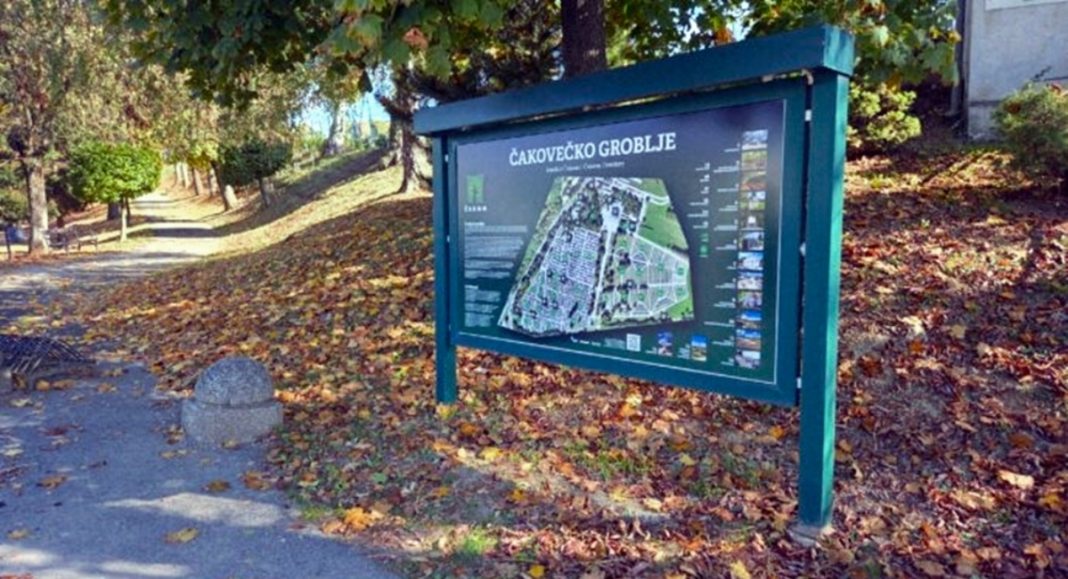 Posjetitelji odsad mogu pretraživati grobna mjesta putem digitalne aplikacije Posjetitelji odsad mogu pretraživati grobna mjesta putem digitalne aplikacije