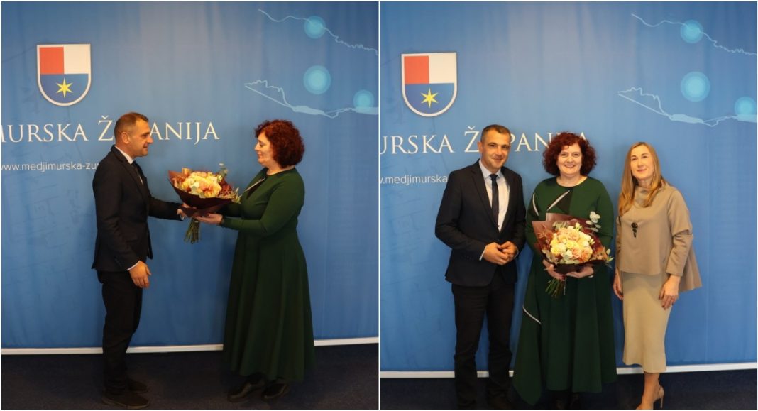 Na čelo Svjetske organizacije za odgoj i obrazovanje u ranom djetinjstvu dolazi stručnjakinja iz Međimurja – prof. dr. sc. Adrijana Višnjić Jevtić Na čelo Svjetske organizacije za odgoj i obrazovanje u ranom djetinjstvu dolazi stručnjakinja iz Međimurja – prof. dr. sc. Adrijana Višnjić Jevtić