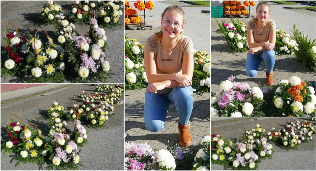 FOTO Tara je završila Agronomski fakultet, voli raditi u roditeljskoj cvjećari, a obožava druženja i putovanja! FOTO Tara je završila Agronomski fakultet, voli raditi u roditeljskoj cvjećari, a obožava druženja i putovanja!