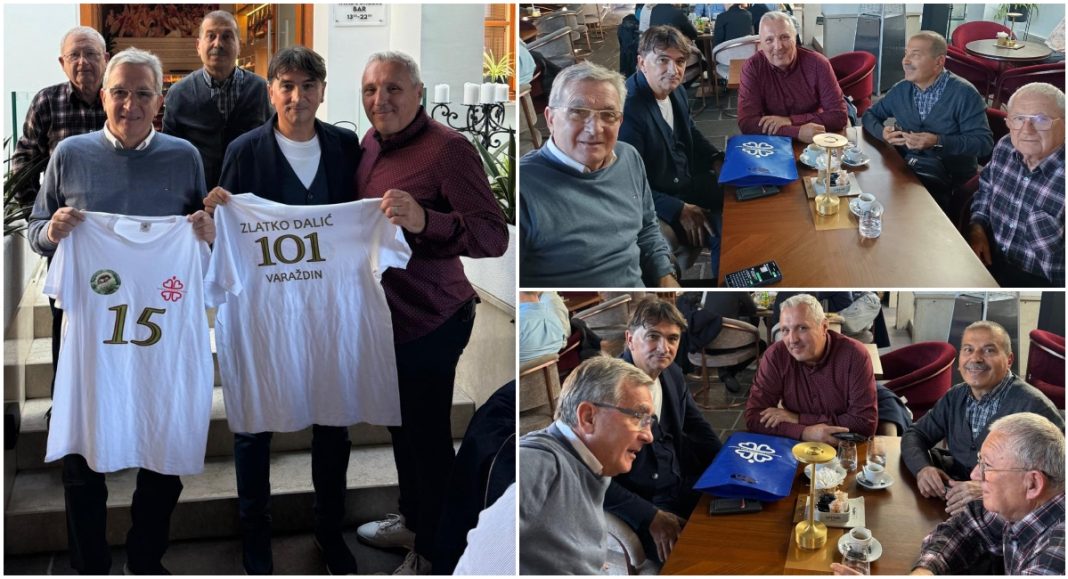 Klub liječenih od raka prostate Čakovec uz podršku Zlatka Dalića širi poruku – vrijeme je za pregled Klub liječenih od raka prostate Čakovec uz podršku Zlatka Dalića širi poruku – vrijeme je za pregled