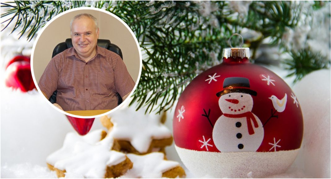 Donja Dubrava dijeli poklon bonove od 50 eura umirovljenicima i starijim mještanima Donja Dubrava dijeli poklon bonove od 50 eura umirovljenicima i starijim mještanima